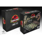 NN2421 Jurassic Park Chess Set 5